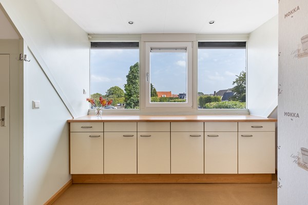 Medium property photo - Dorpsplein 5, 4153 AG Beesd